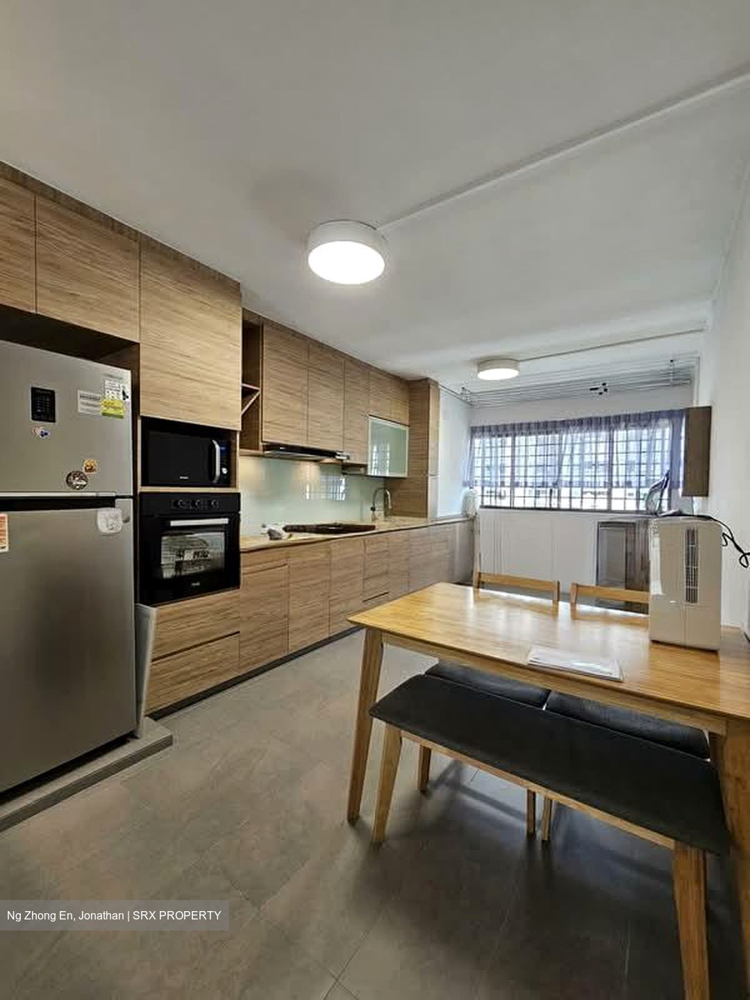 Blk 307 Hougang Avenue 5 (Hougang), HDB 3 Rooms #589713601
